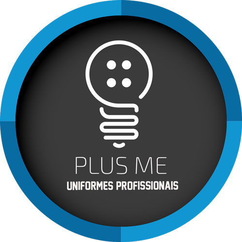 Logotipo - PLUSME